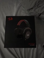 Redragon Gaming Headset