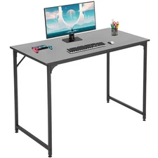 35/39/47 Inch Computer Desk Home Office Desk Writing Study Table Modern Simple