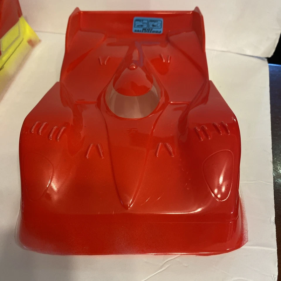 PROTOFROM STRAKKA 12 L/W BODIES  - PR1614-20 - Image 2 of 4