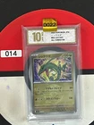 Grade10  Rayquaza M2a 127/193 Pokemon Card Japanese