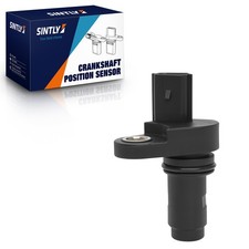 Sintly Crankshaft Position Sensor For Chevrolet Equinox Malibu Gmc Terrain Buick Sintly Crankshaft Position Sensor For Chevrolet Equinox Malibu Gmc Terrain Buick