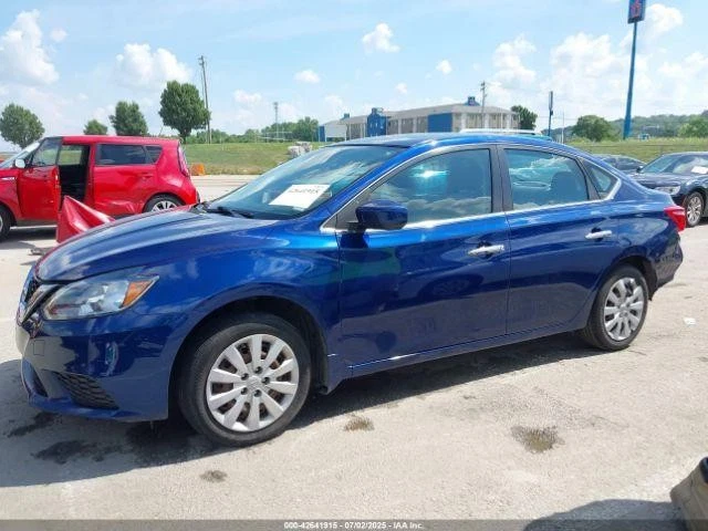Used Front Right Door Interior Trim Panel fits: 2016 Nissan Sentra Grade A - Imagem 3 de 4