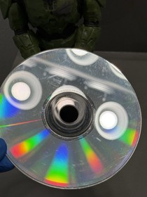 Road Rash (Sega Saturn, 1996) Disc Only