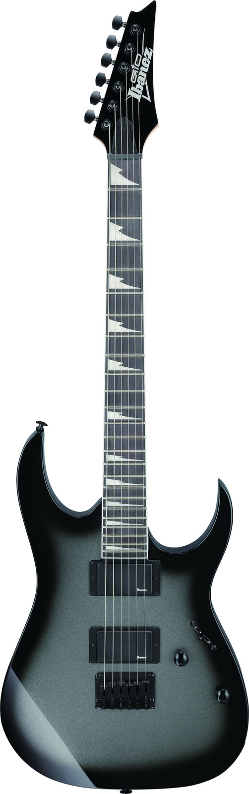 Ibanez GRG121DX-MGS E-Gitarre - NEU 46890₽