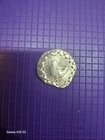 2023 1/4 Oz .999 Fine Silver Prospector Gold & Gems Colorado First Strike /300!!