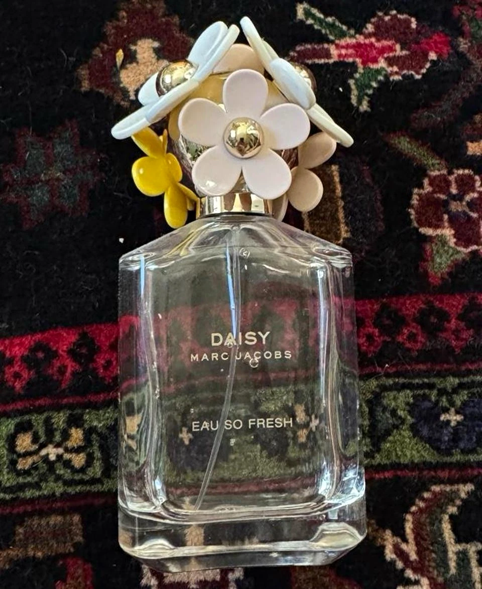 Marc Jacobs Daisy Eau So Fresh for sale | eBay