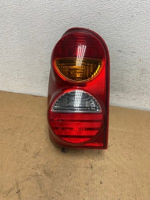 2002 2003 2004 Jeep Liberty Left Driver LH Side Tail Light TYC AD4778 LK