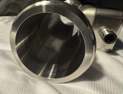 #ad #ad IFM SU2021 Flow Meter $350.00