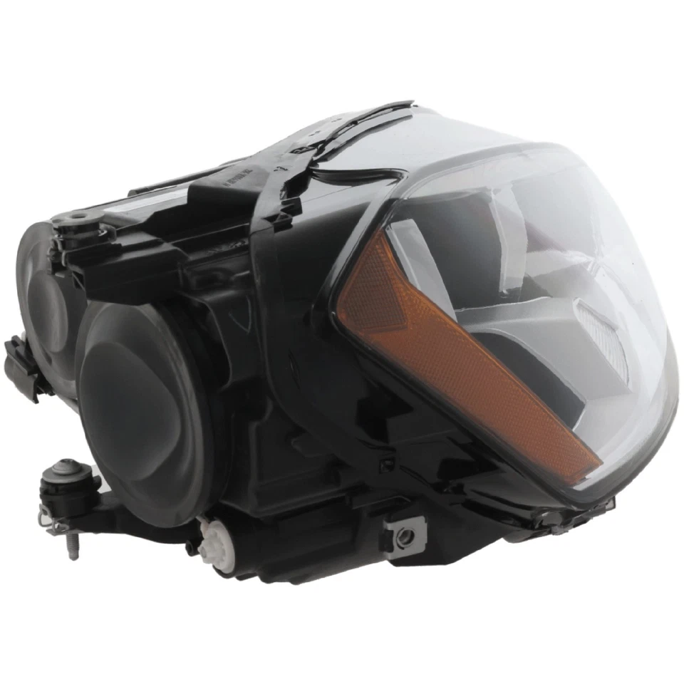 Фара со стороны пассажира для Volkswagen GTI 2015-2017 годов выпуска - Изображение 3 из 4