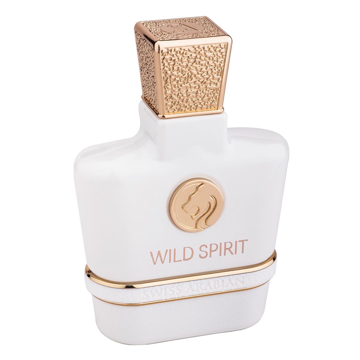 Swiss Arabian Wild Spirit EDP 100 11590₽