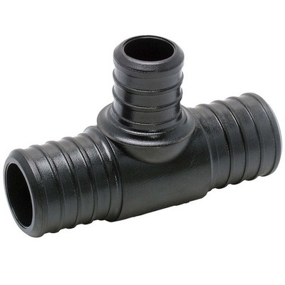 PPG 83775 for PlumbMaster Dura Pex Fitting 1 X 1 X 3/4 Poly Tee