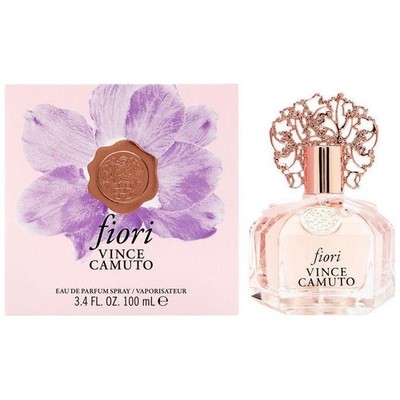 FIORI by Vince Camuto perfume for women EDP 3.3 / 3.4 oz New in Box