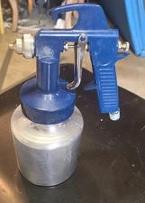 paint sprayer gun
