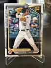 2024 Bowman Draft - Konnor Griffin #BD-22 (RC)