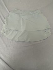 FJ FootJoy Performance Layered Golf Skort Women's size S