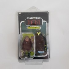 STAR WARS Vintage Collection GAMORREAN GUARD VC21 MOC 2010 Kenner/Hasbro