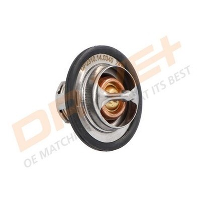 ORIGINAL  Dr!ve+ DP2310.14.0340 Thermostat, Kühlmittel für Renault CLIO III