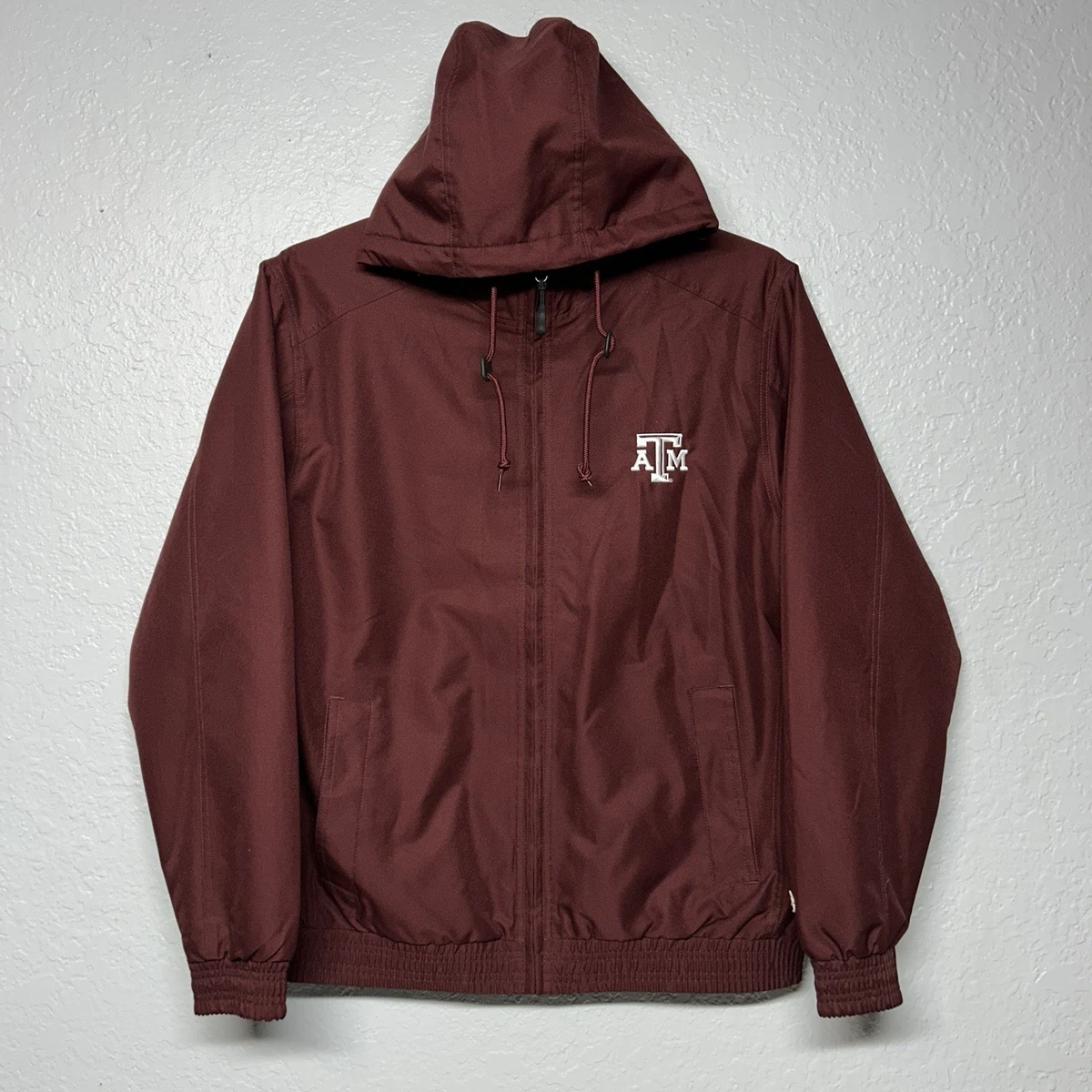Texas A&M Aggies NCAA Jackets for sale | eBay