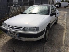 Boite de vitesse Citroen XANTIA