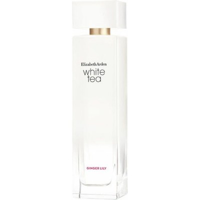 Elizabeth Arden White Tea Ginger Lily Eau de Toilette 100ml Spray
