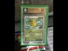 DRAGONITE EX HOLO 91/101 DRAGON FRONTIERS POKEMON BGS 9.5 POP 4!!