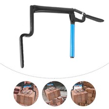  Brick Carrier Tool Multi-functional Tong Tongs Adjustable Tubular