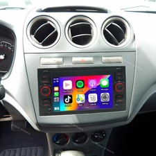 For Ford Transit Connect 2010-2012 Carplay Android Stereo Radio Gps Navi 464g For Ford Transit Connect 2010-2012 Carplay Android Stereo Radio Gps Navi 464g