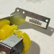 000009122 208-230v Manitowoc Water Inlet Valve, OEM Ice Part same day shipping