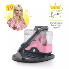 Lynsey’s Cleaning Range 1.3L Spot Cleaner-Tough Stain Remover for Carpets, Rugs