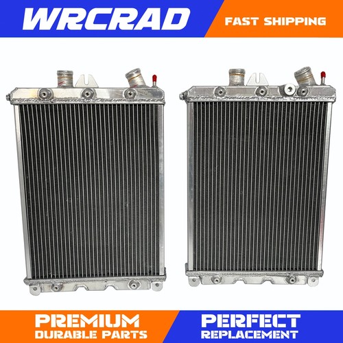 Ferrari 360 2000-2006 Right Radiator Photo - $199