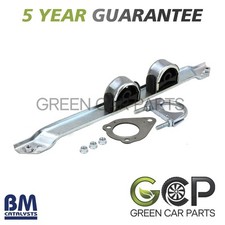 BM Cat Converter Fittings Fits VW Polo Seat Ibiza Cordoba 1.9 TDi #1