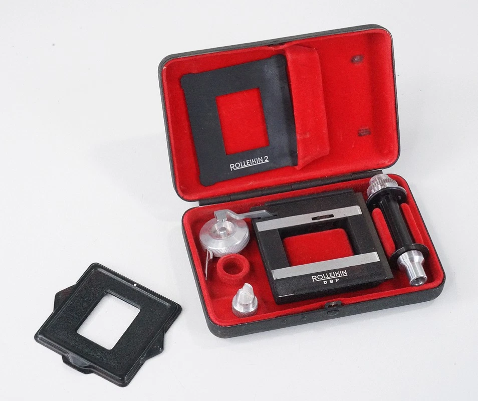 rolleikin products for sale | eBay