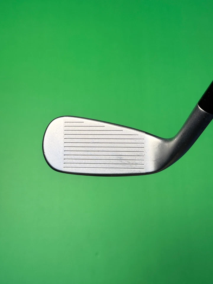 CLEVELAND SMART SOLE 4.0 CHIPPER WEDGE FLEX GRAPHITE - Image 2 of 4