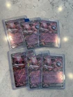 Pokemon TCG Team Rockets Mewtwo EX 81/162 Destined Rivals Double Rare
