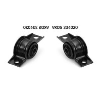 2X Skf Querlenkerlager Hinten Vorne FüR Ford Focus Turnier Dnw Daw Dbw Dfw