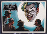 1966 Topps Batman #9 Face Of The Joker