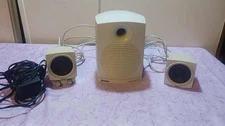 Boston Acoustics BA 735 Digital Speakers