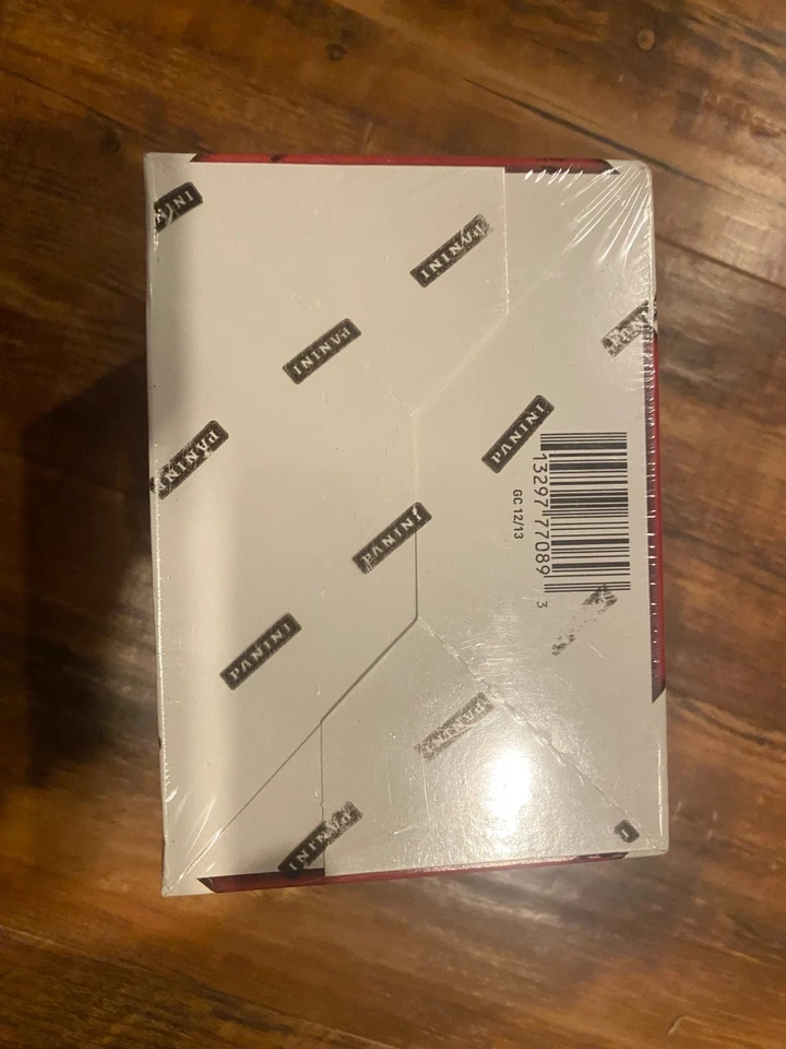 2013 PANINI ELITE EXTRA EDITION Baseball Hobby box 6 AUTOS Guaranteed Judge Rc - Image 3 of 4