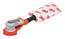 3M Elite Self-Generated Vacuum Random Orbital Sander, 28511, 3 in x 3/16 in Orbi