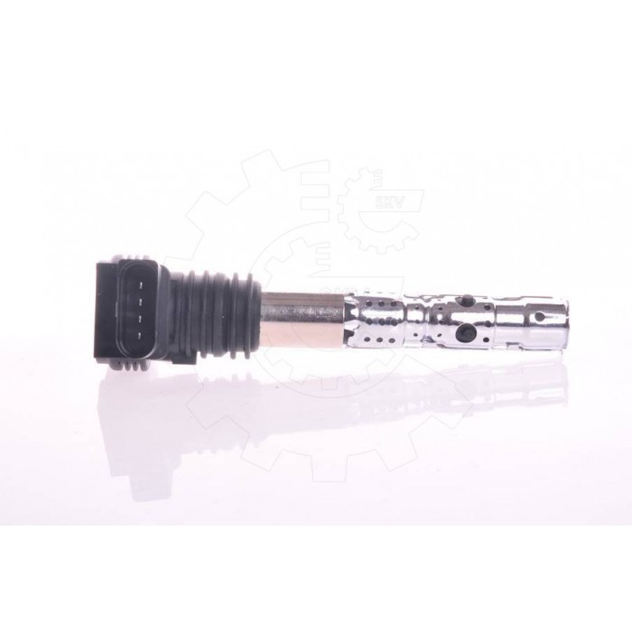 Bobine d'allumage renforcée pour bloc moteur VAG 06B905115H haute conductivité
