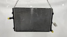 Radiateur Audi TT