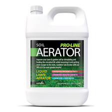 Covington Liquid Lawn Aerator PRO-LINE 1 Gallon Soil Conditioner Softener