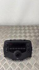 Autoradio Toyota AYGO