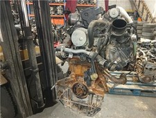 BLOCCO MOTORE Nissan Qashqai (J11) SUV 1.5 dCi DPF (K9K) K9KF646