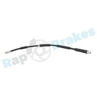 Bremsschlauch RAP Brakes R-H0074 FüR BMW X5 E70 F15 F85 X6 E71 E72 F16 F86 40E