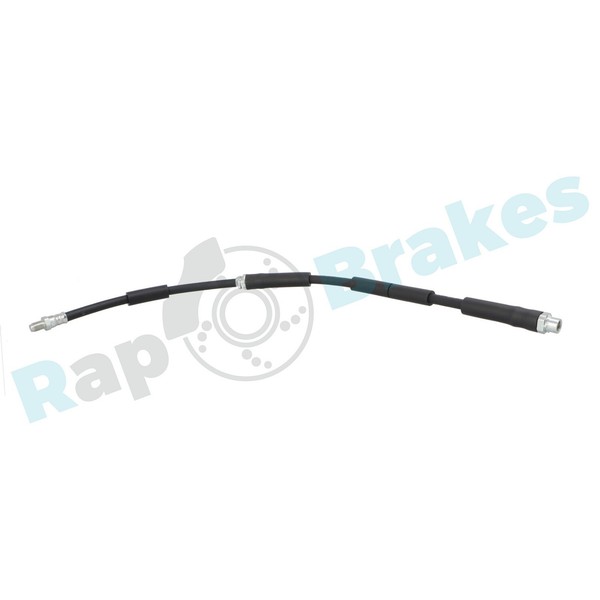 Bremsschlauch RAP Brakes R-H0074 FüR BMW X5 E70 F15 F85 X6 E71 E72 F16 F86 40E-image