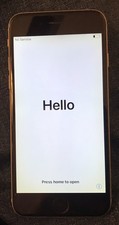 Apple iPhone 6 A1549 64GB Version 12.5.7