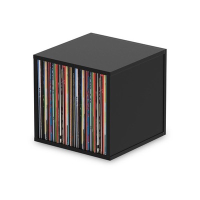 Glorious Record Box 110 Black