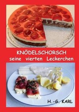 Kndelschorsch seine vierten Leckerchen by Hans-Georg Karl (German) Paperback Boo
