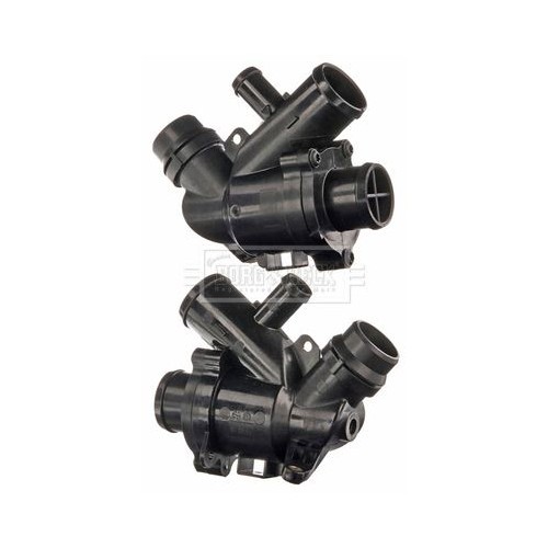 BORG & BECK Thermostat, coolant BBT483